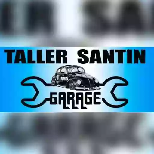 Taller Santin