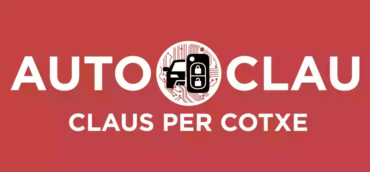 Autoclau - Cerrajería y llaves de vehículos en Terrassa