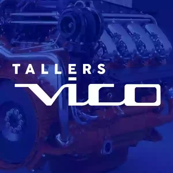 TALLERS VICO