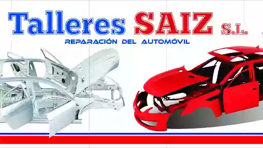 Talleres Saiz SL