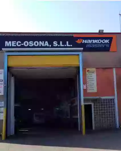 Mec-Osona