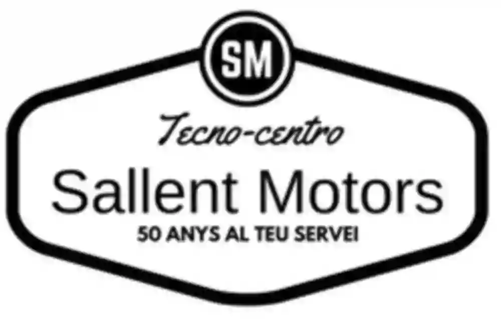 TALLER SALLENT MOTORS