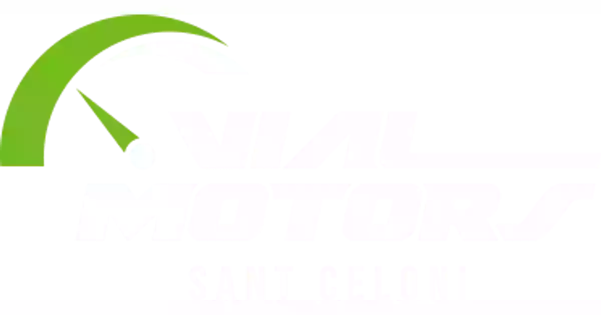 Vial Motors Sant Celoni