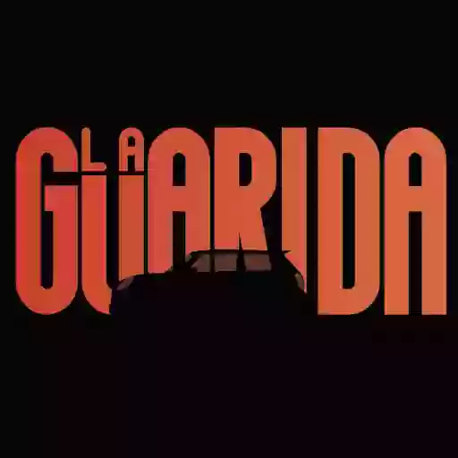 La guarida