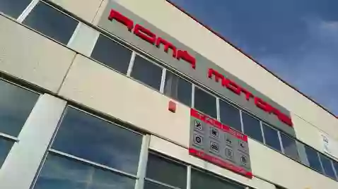 ROMÀ MOTORS