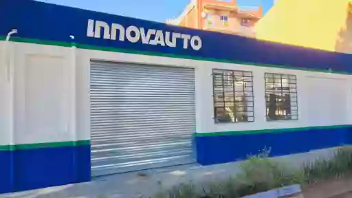 Taller Innovauto