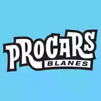 Procars Blanes