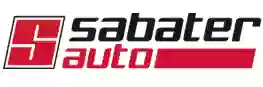 Sabater Auto S.L.