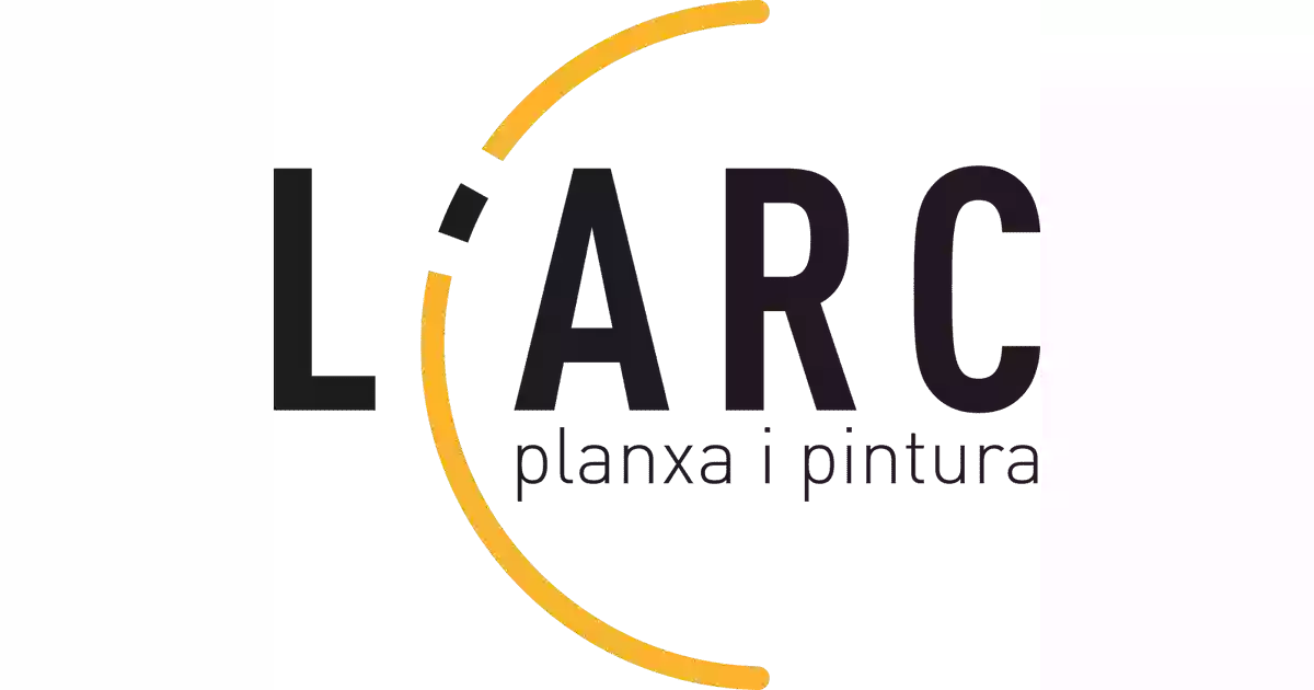 Planxa I Pintura L´ Arc S.l.