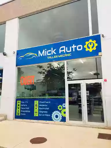 Mick Auto