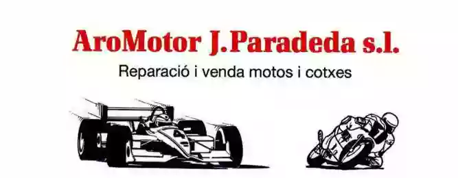 Aromotor J. Paradeda Sl