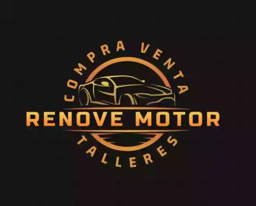 Renove Motor