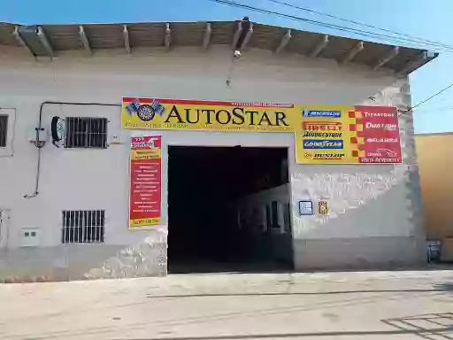 AutoStar