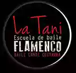 Escuela de baile Flamenco La Tani