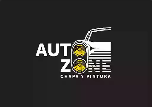 Autozone Chapa y Pintura