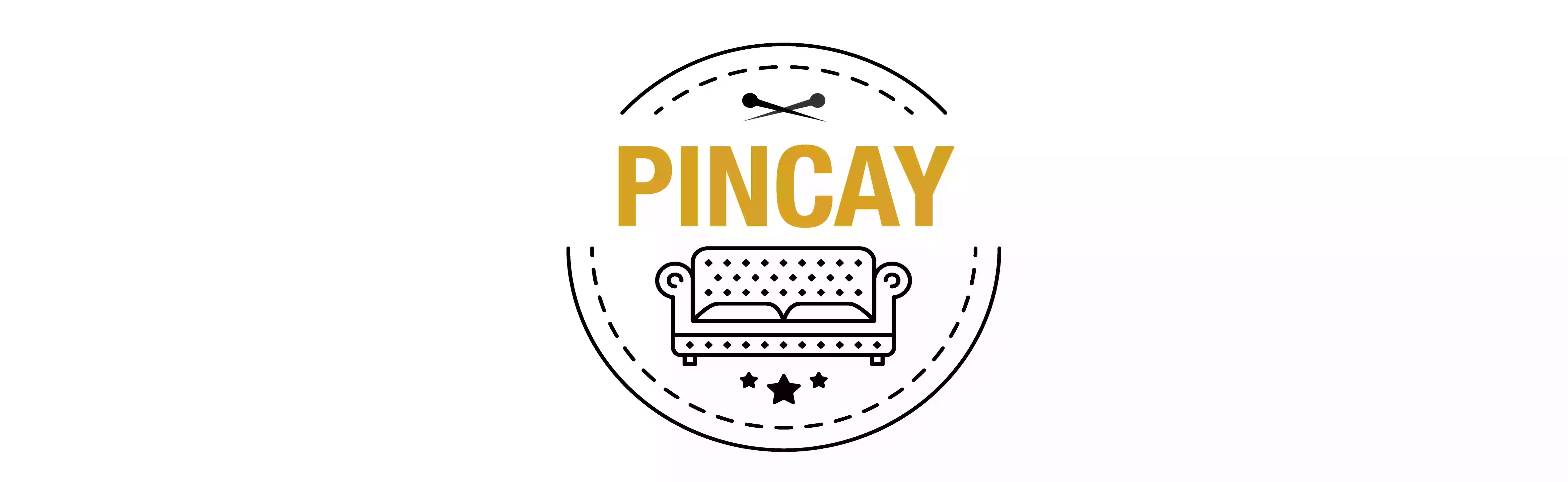 Muebles Pincay