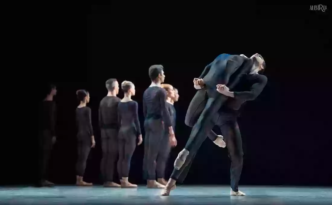 Ballet de Barcelona