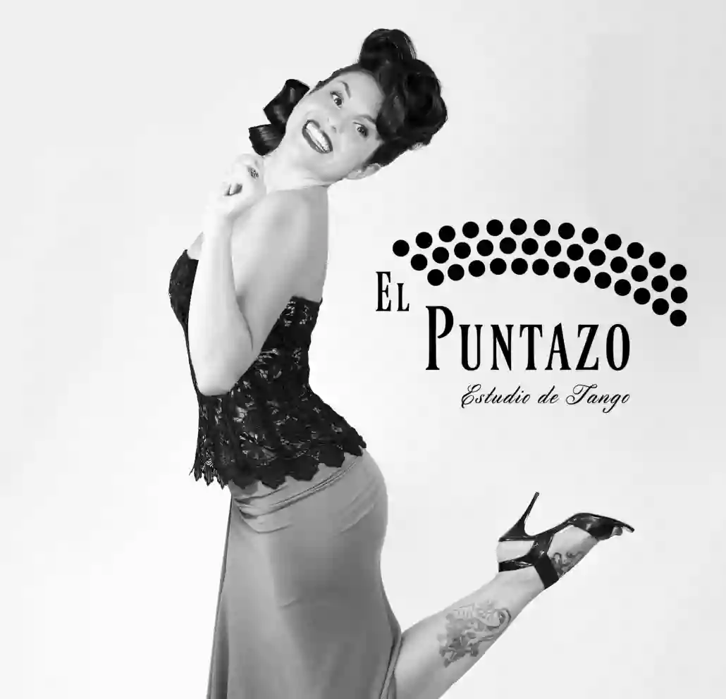 El Puntazo Estudio de Tango Clases de Tango en Barcelona