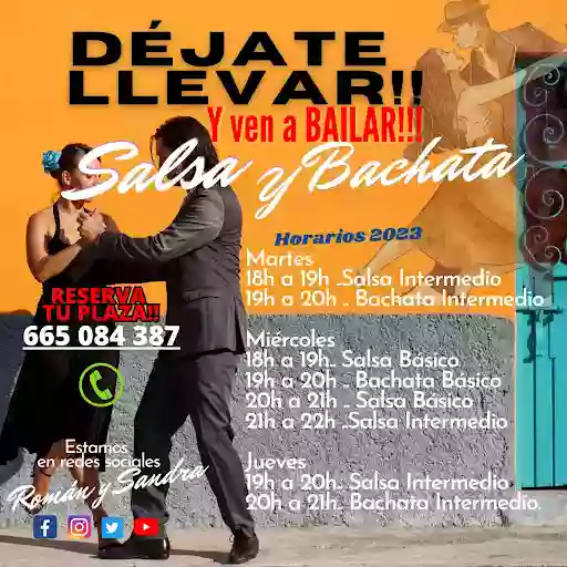 Eclipse Dance | Clases de Salsa y Bachata