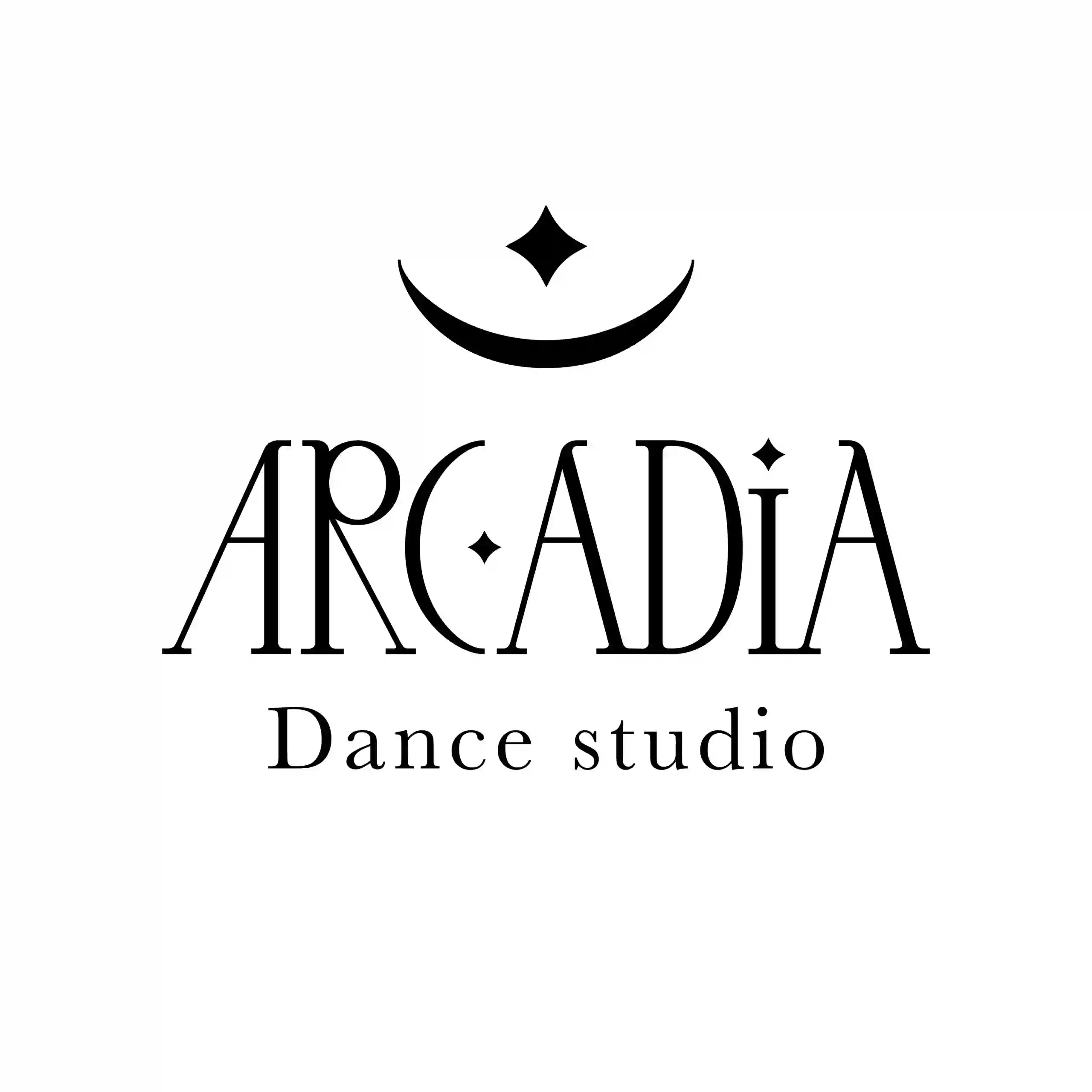 Arcadia Dance studio