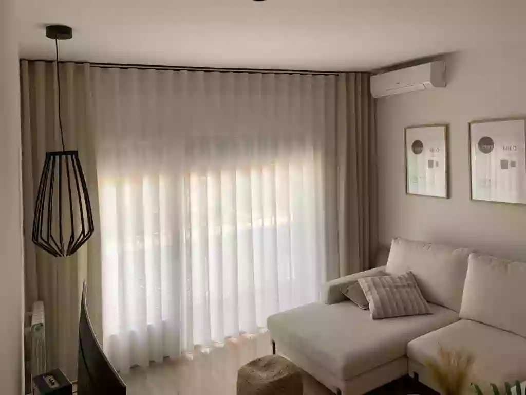 Atmosfera Home - Cortinas a medida y ropa del hogar en Vilanova