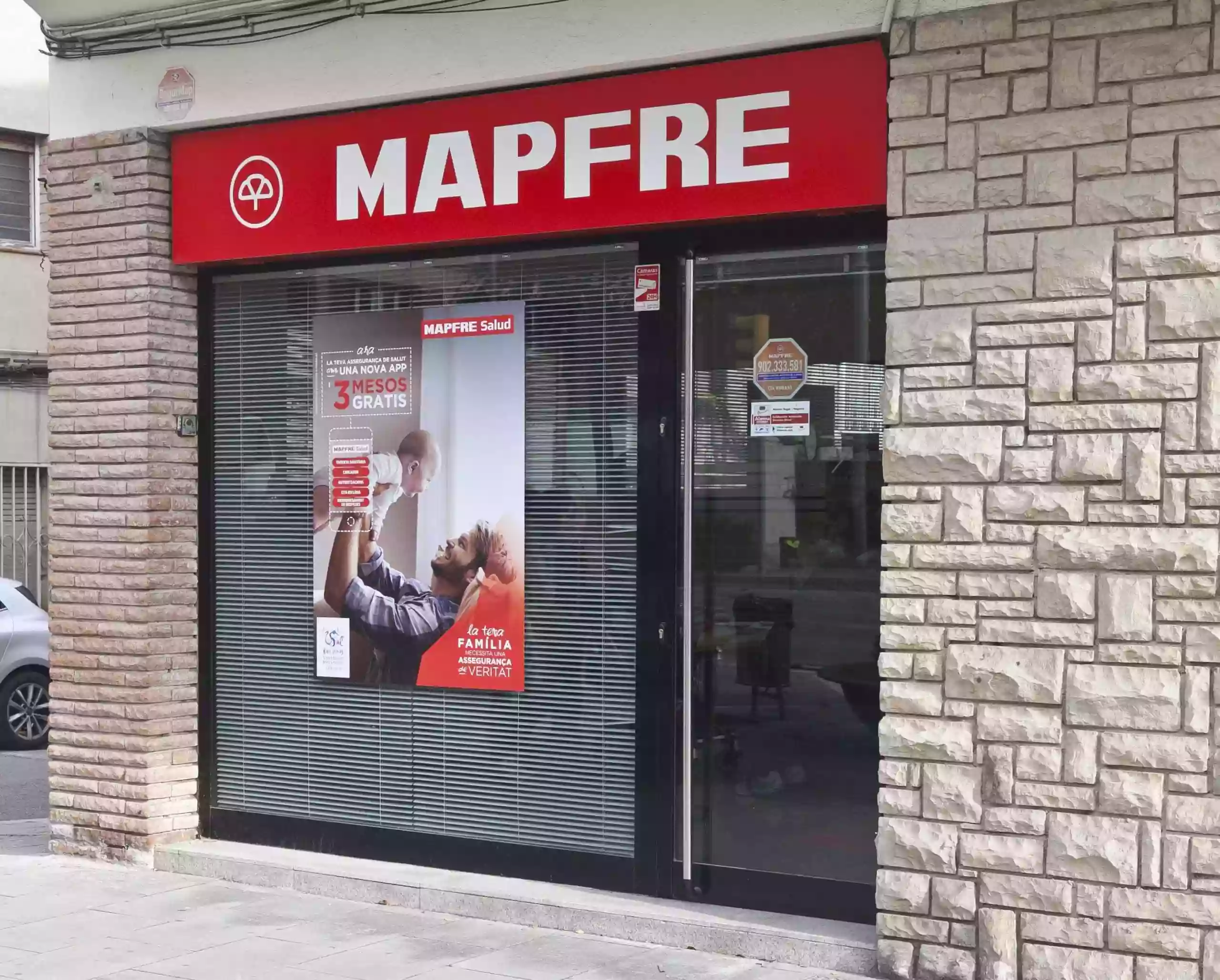 MAPFRE