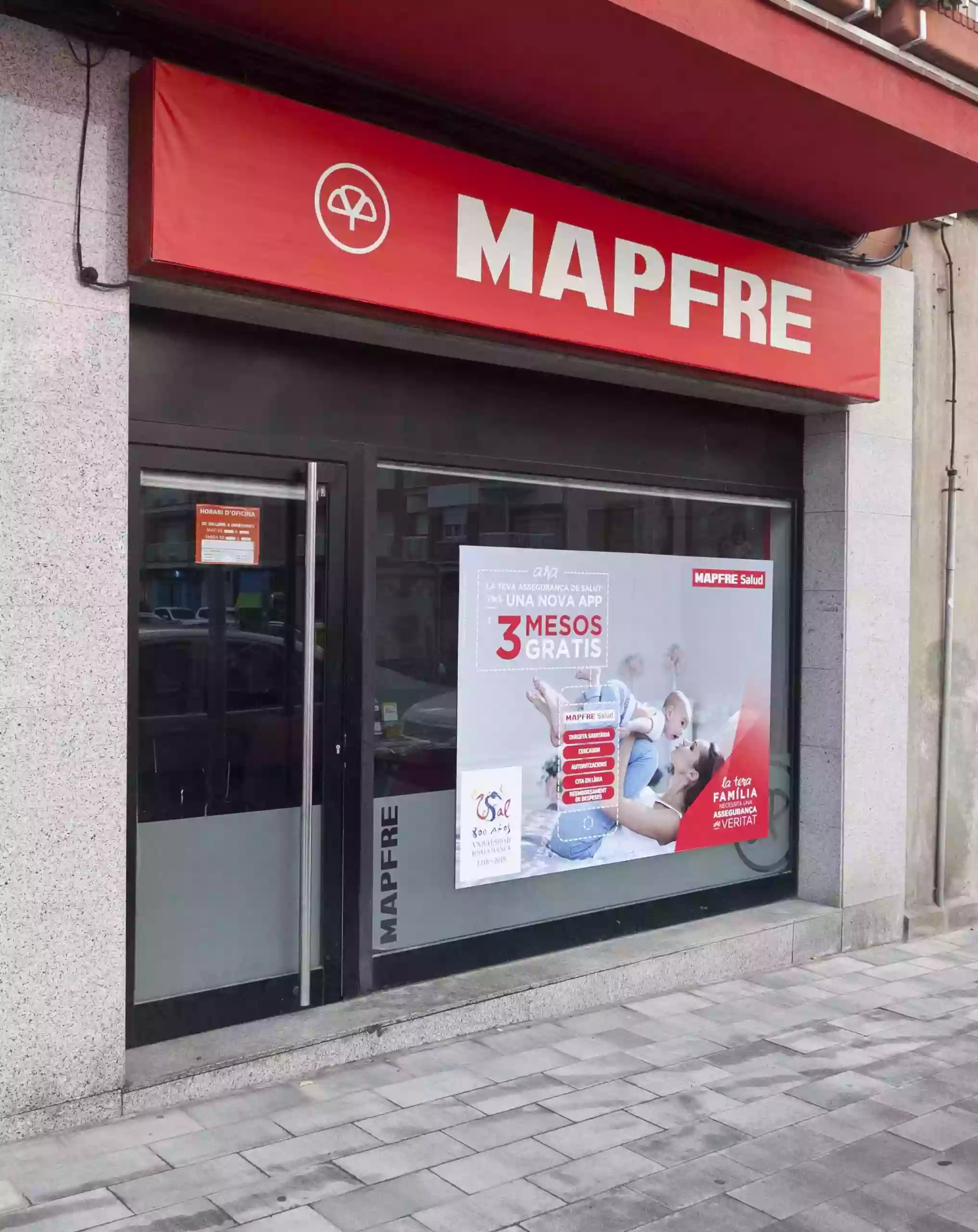 MAPFRE