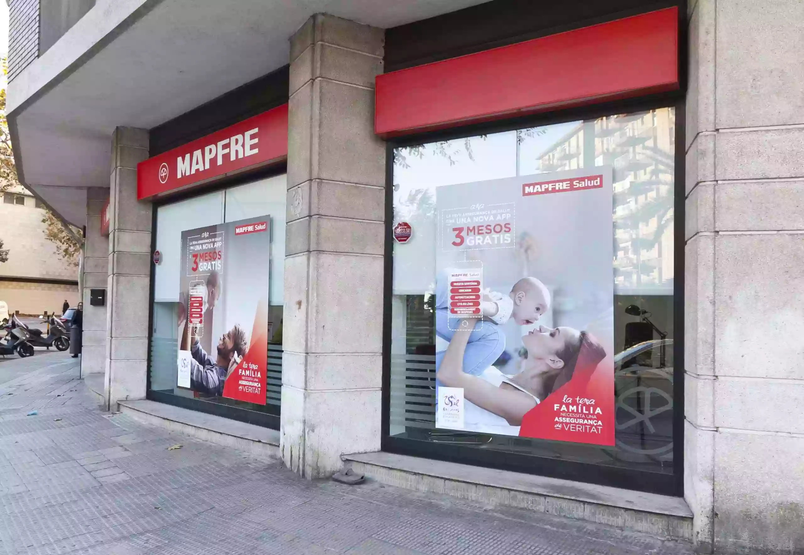 MAPFRE