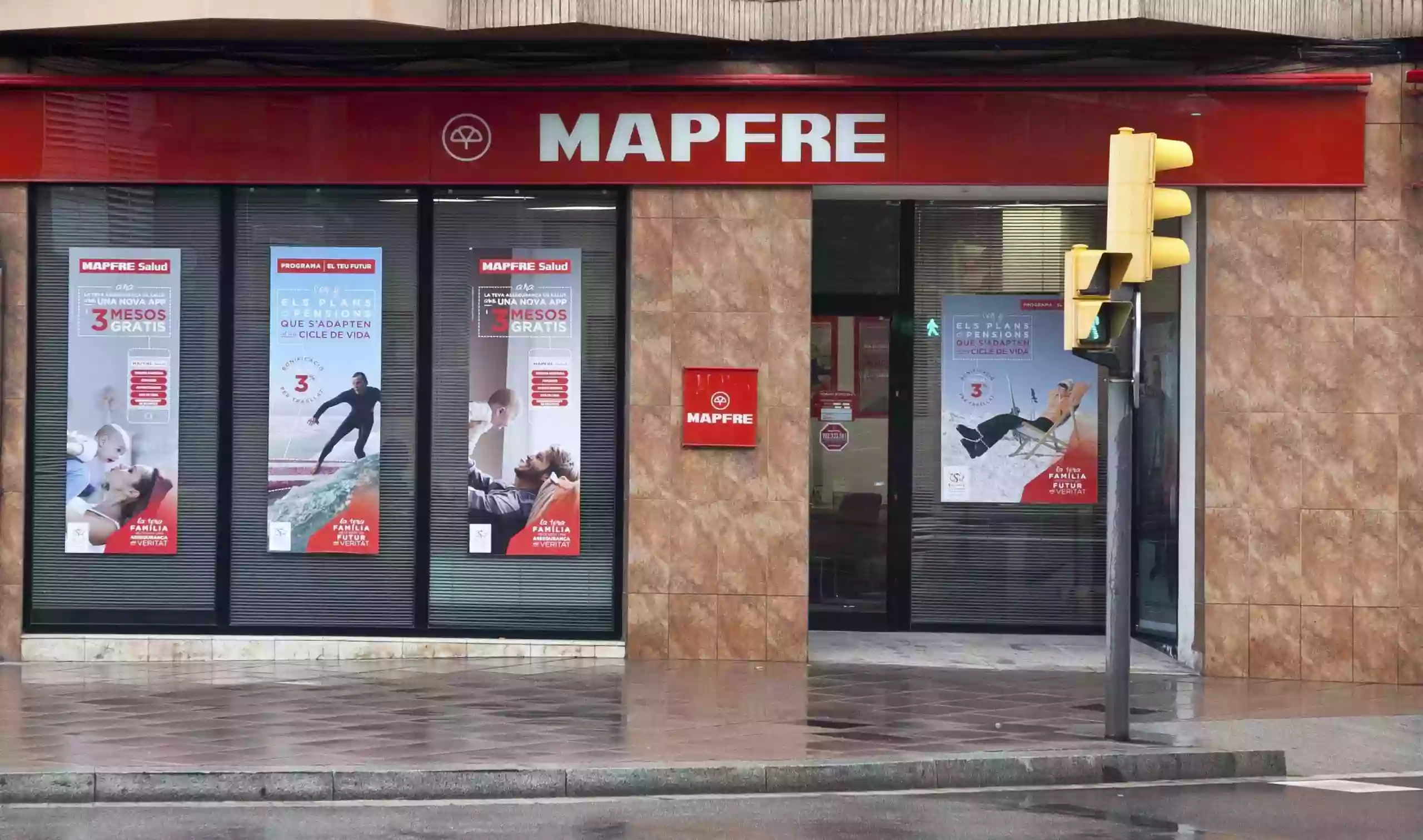 MAPFRE