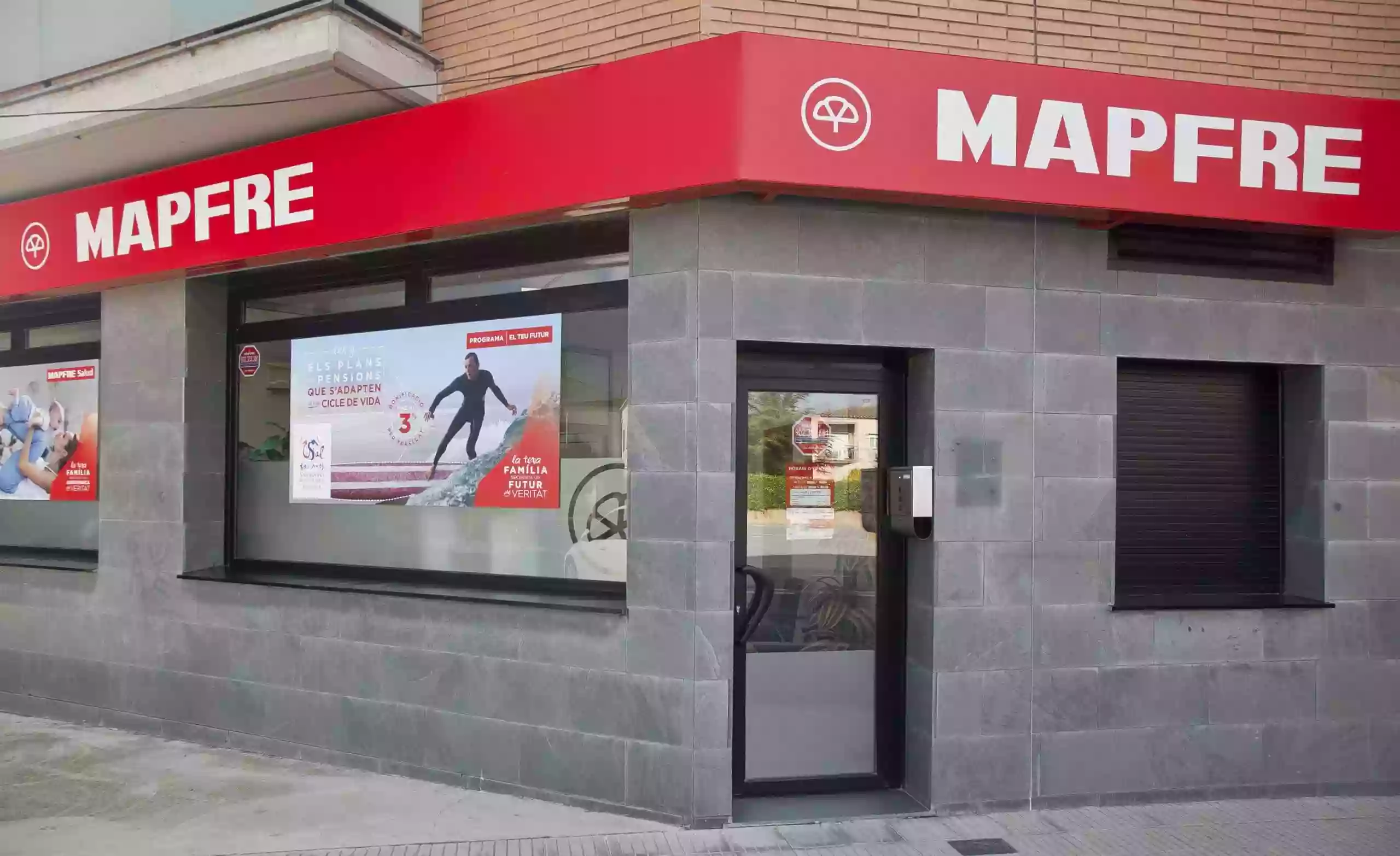 MAPFRE