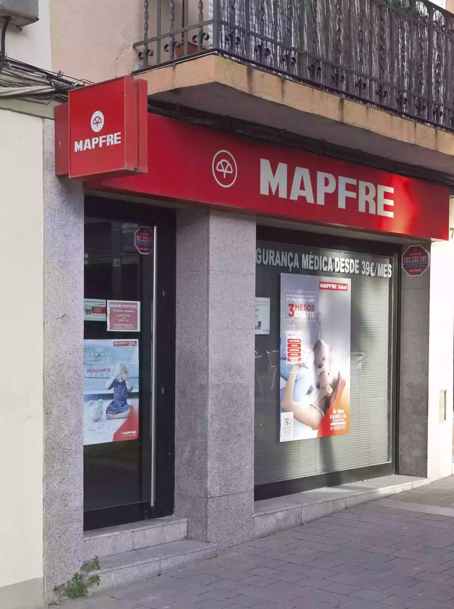 MAPFRE