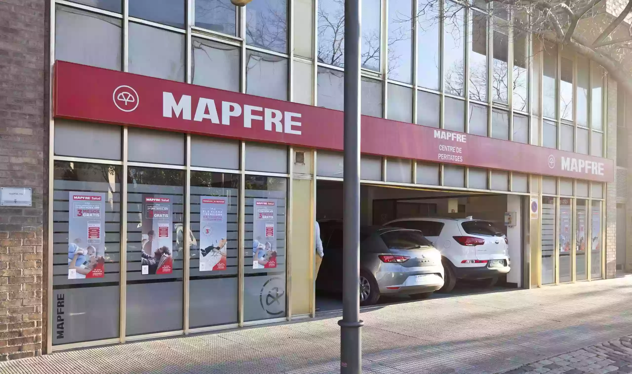 MAPFRE