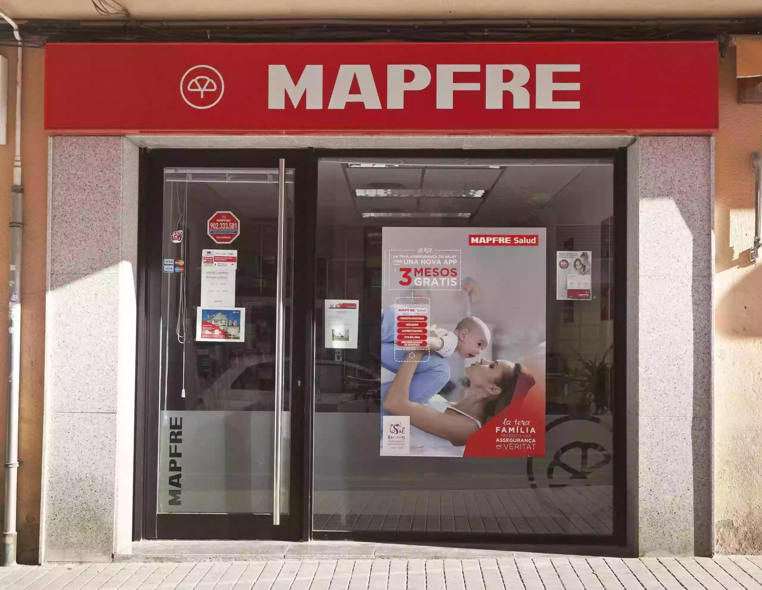 MAPFRE