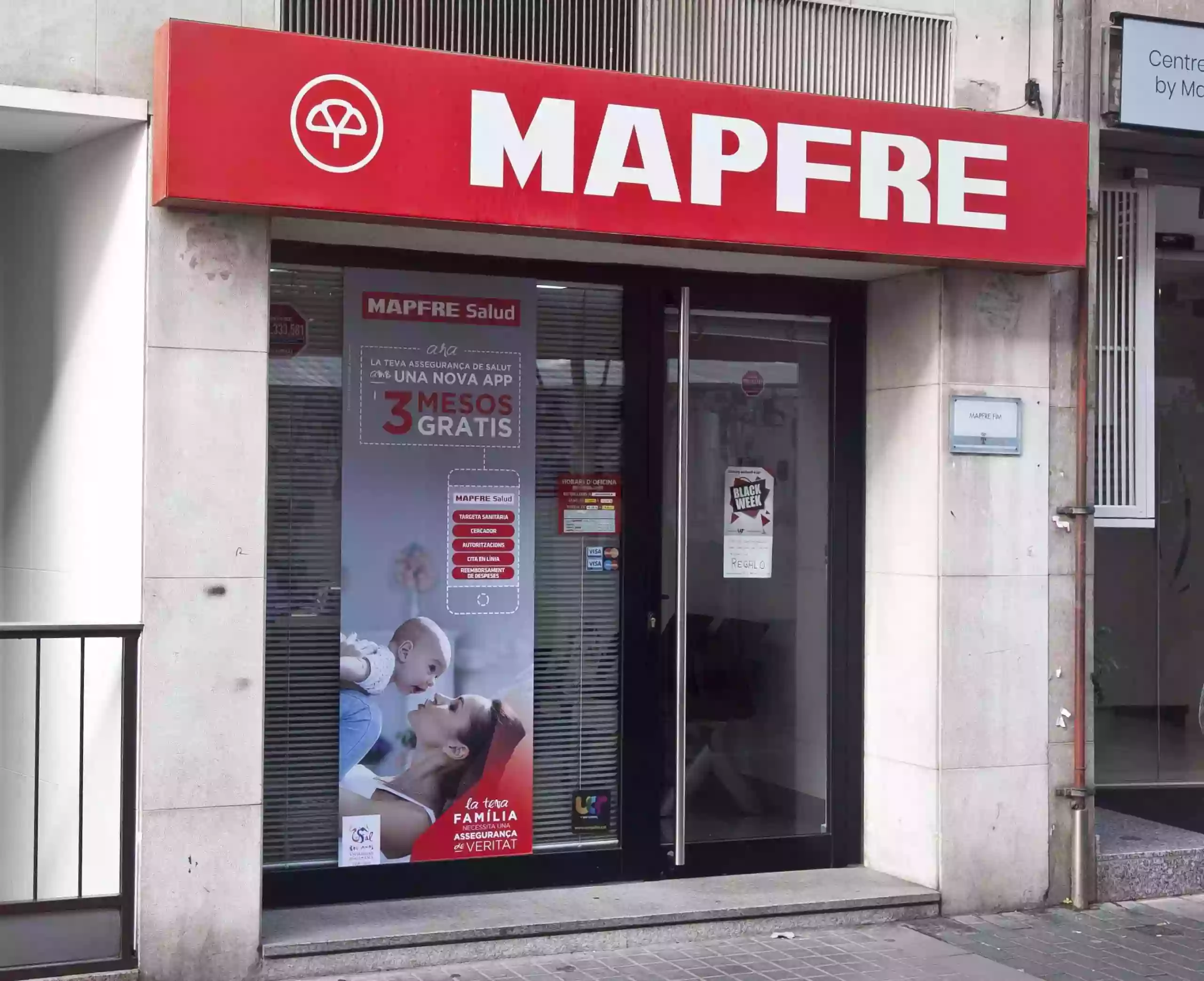 MAPFRE