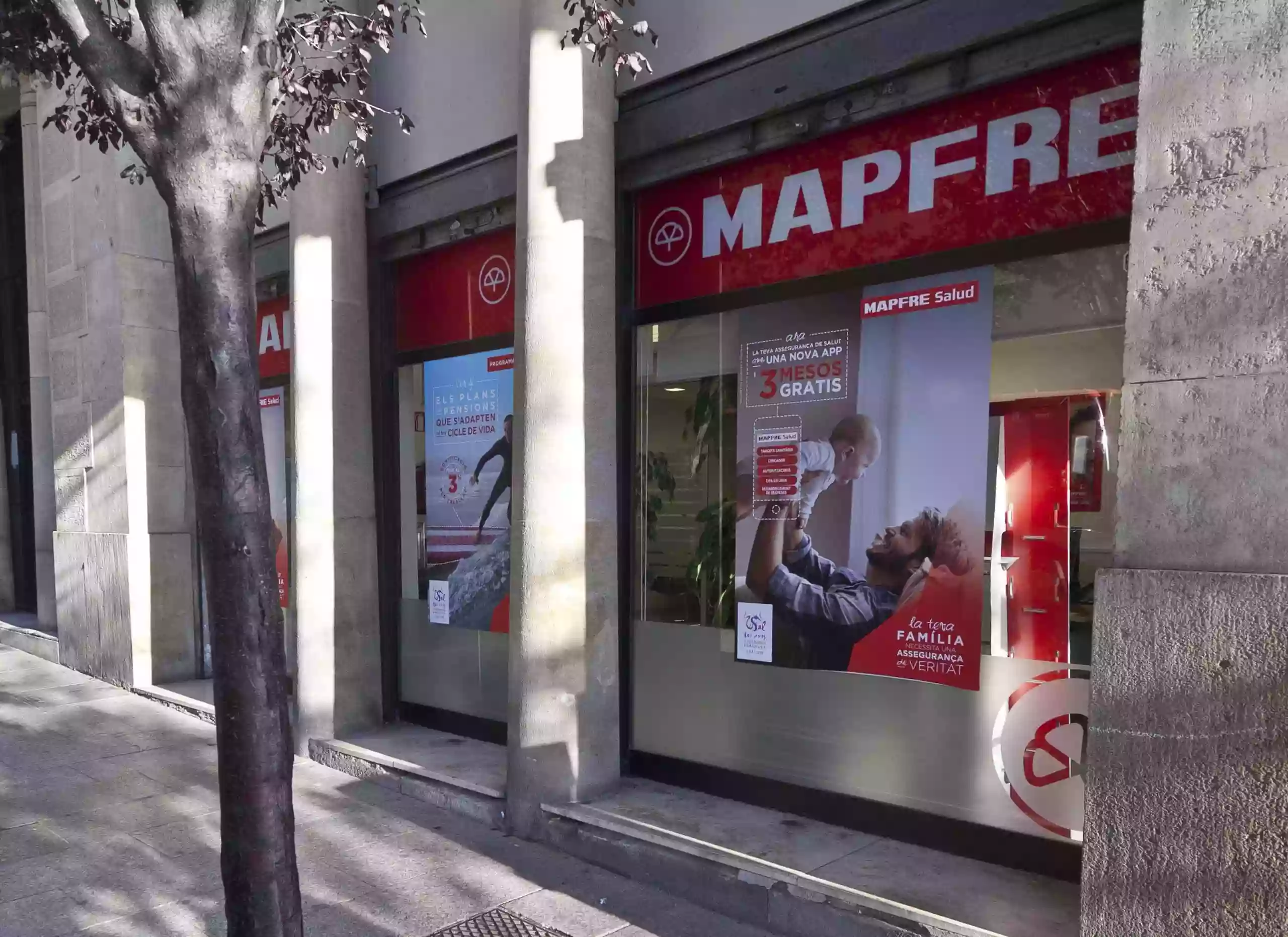 MAPFRE