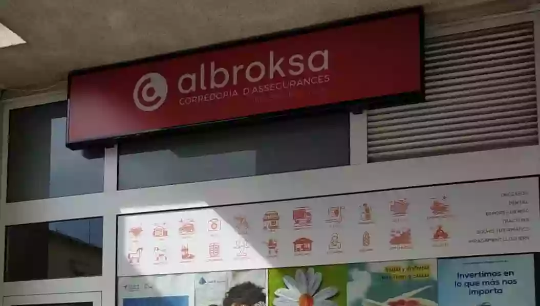 Albroksa Berga Seguros