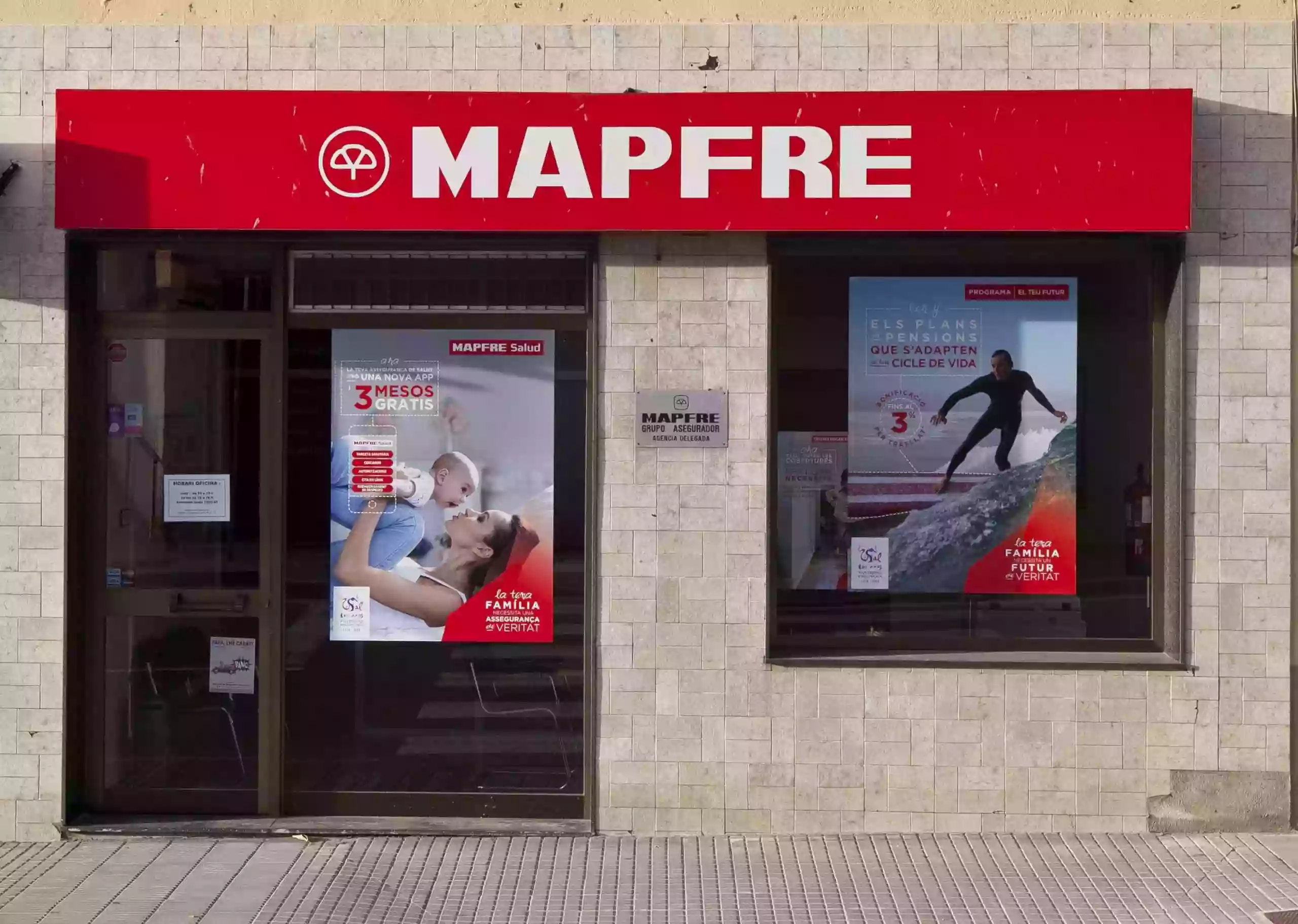 MAPFRE