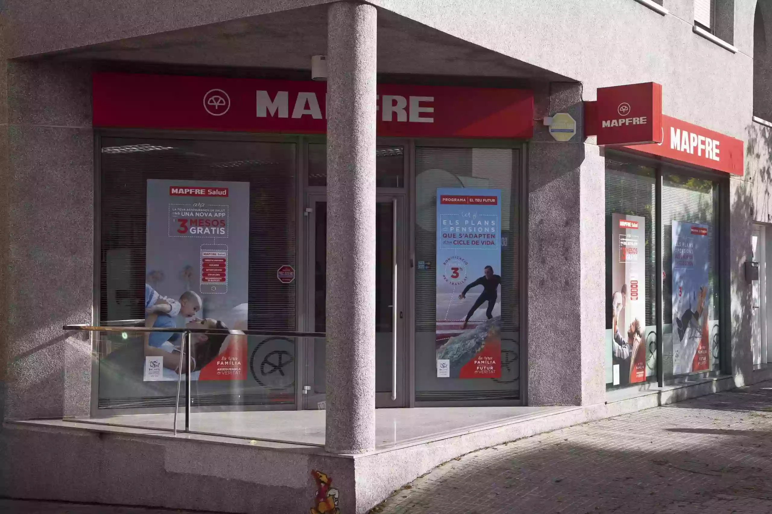 MAPFRE