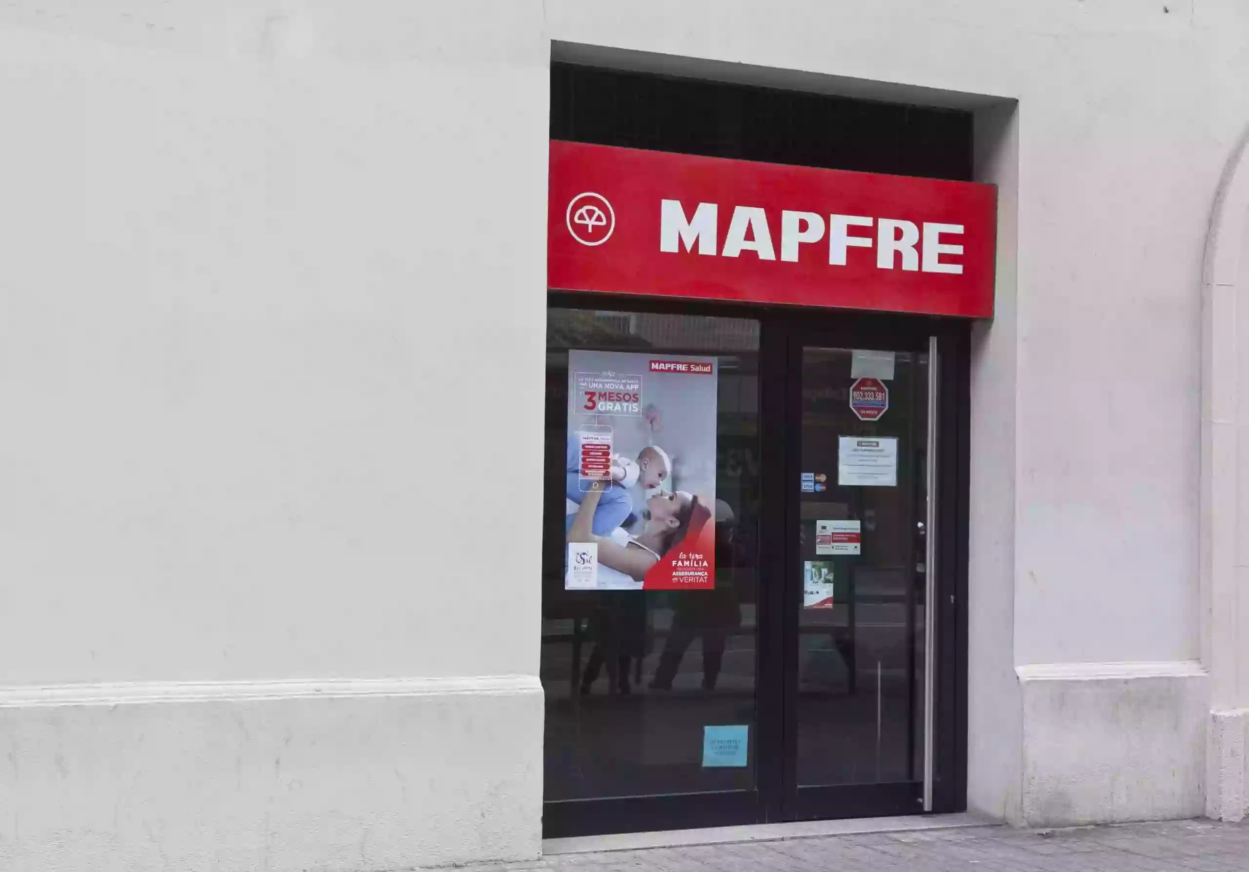 MAPFRE