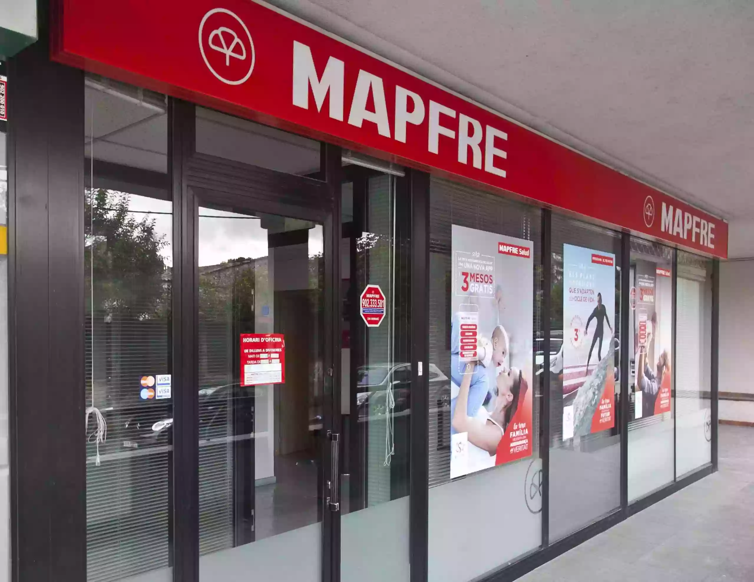 MAPFRE