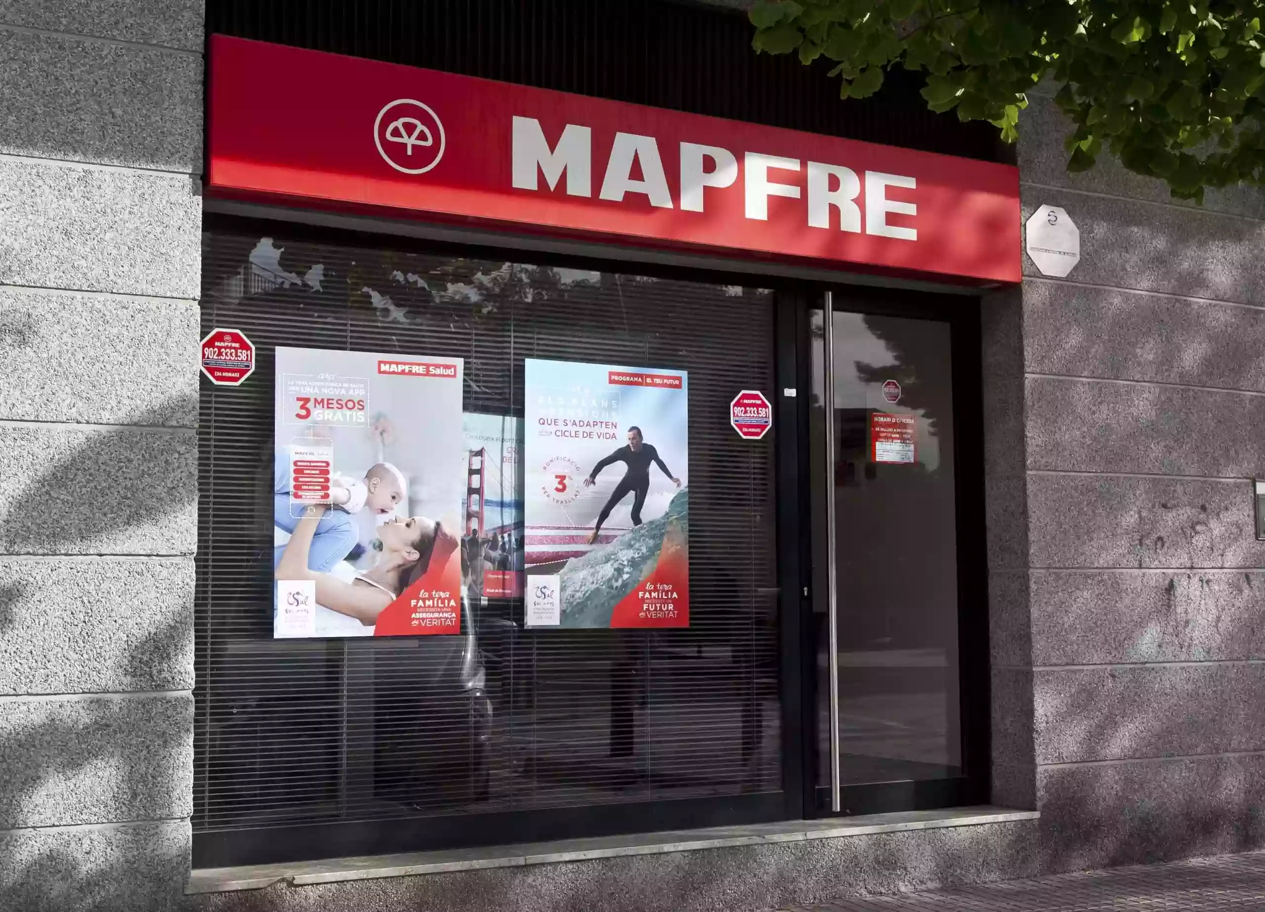 MAPFRE