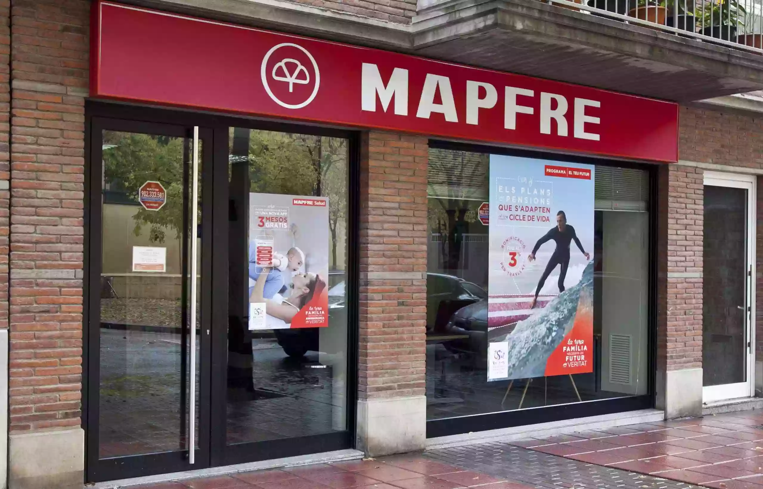 MAPFRE