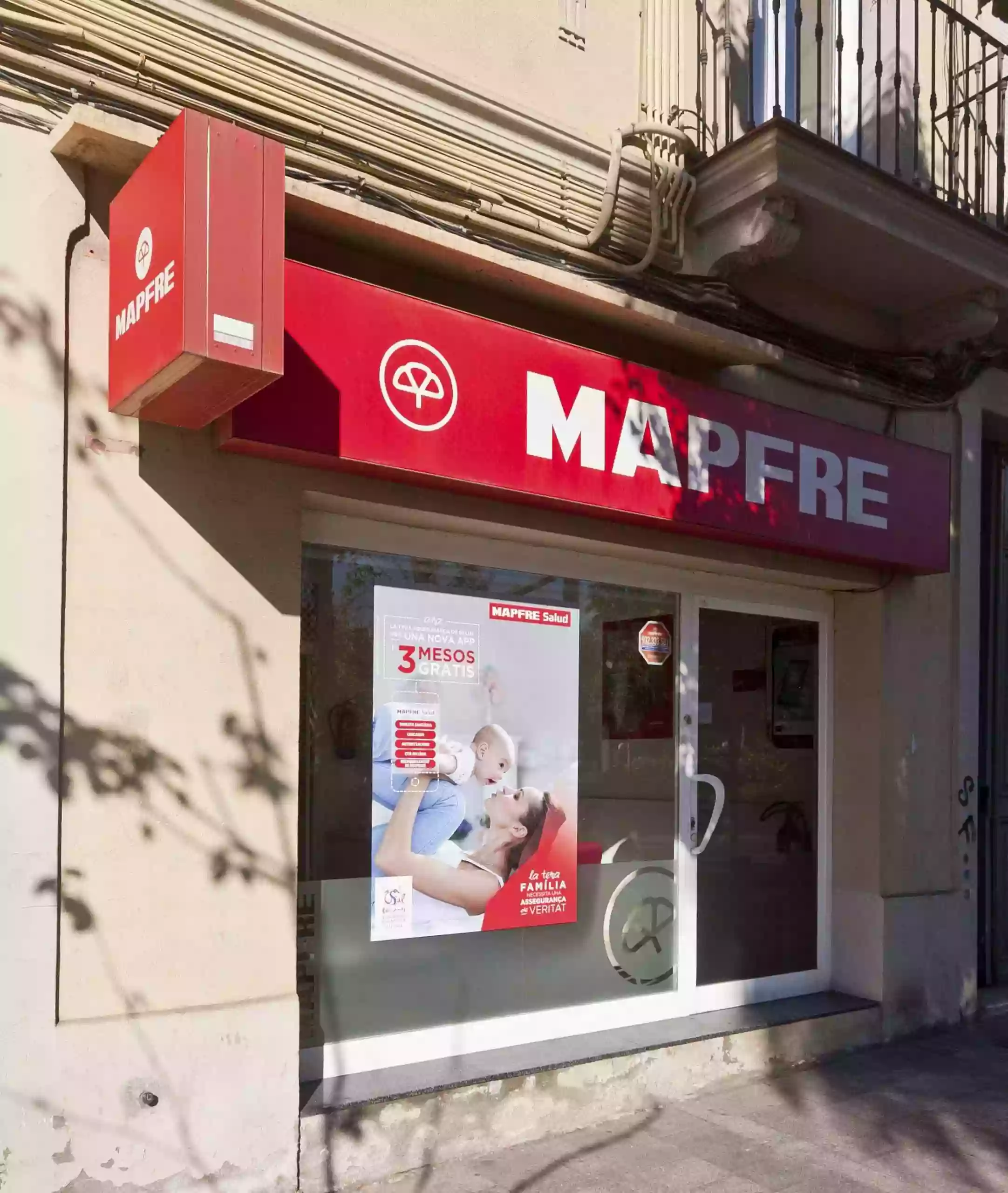 MAPFRE