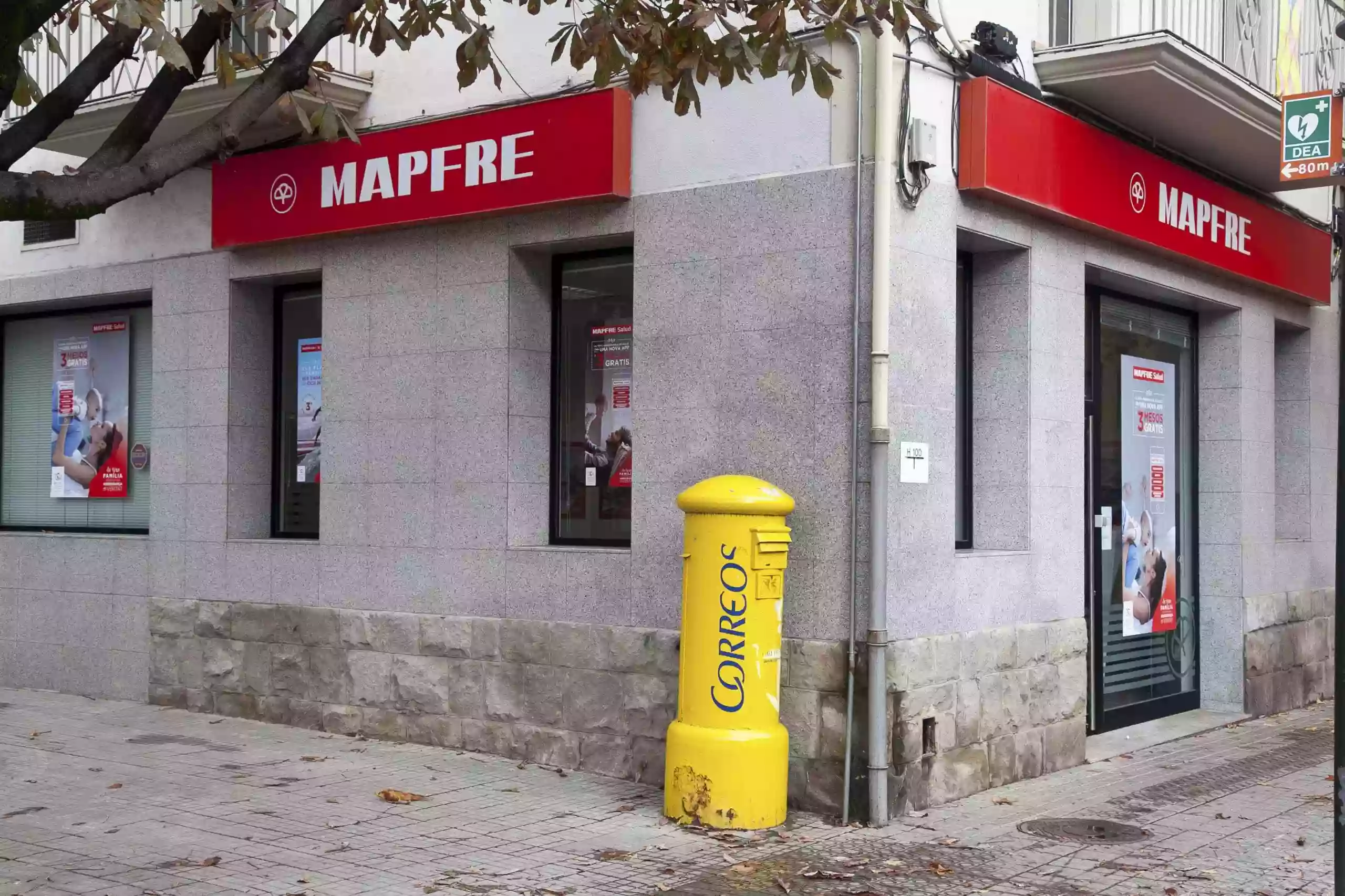 MAPFRE