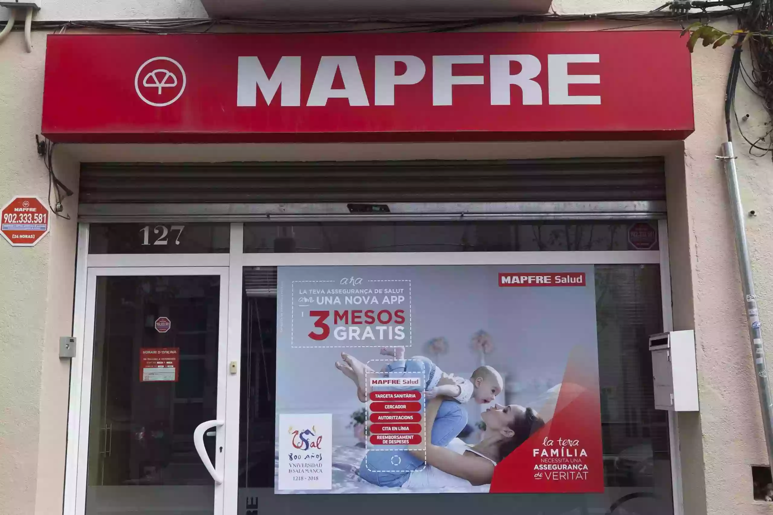 MAPFRE