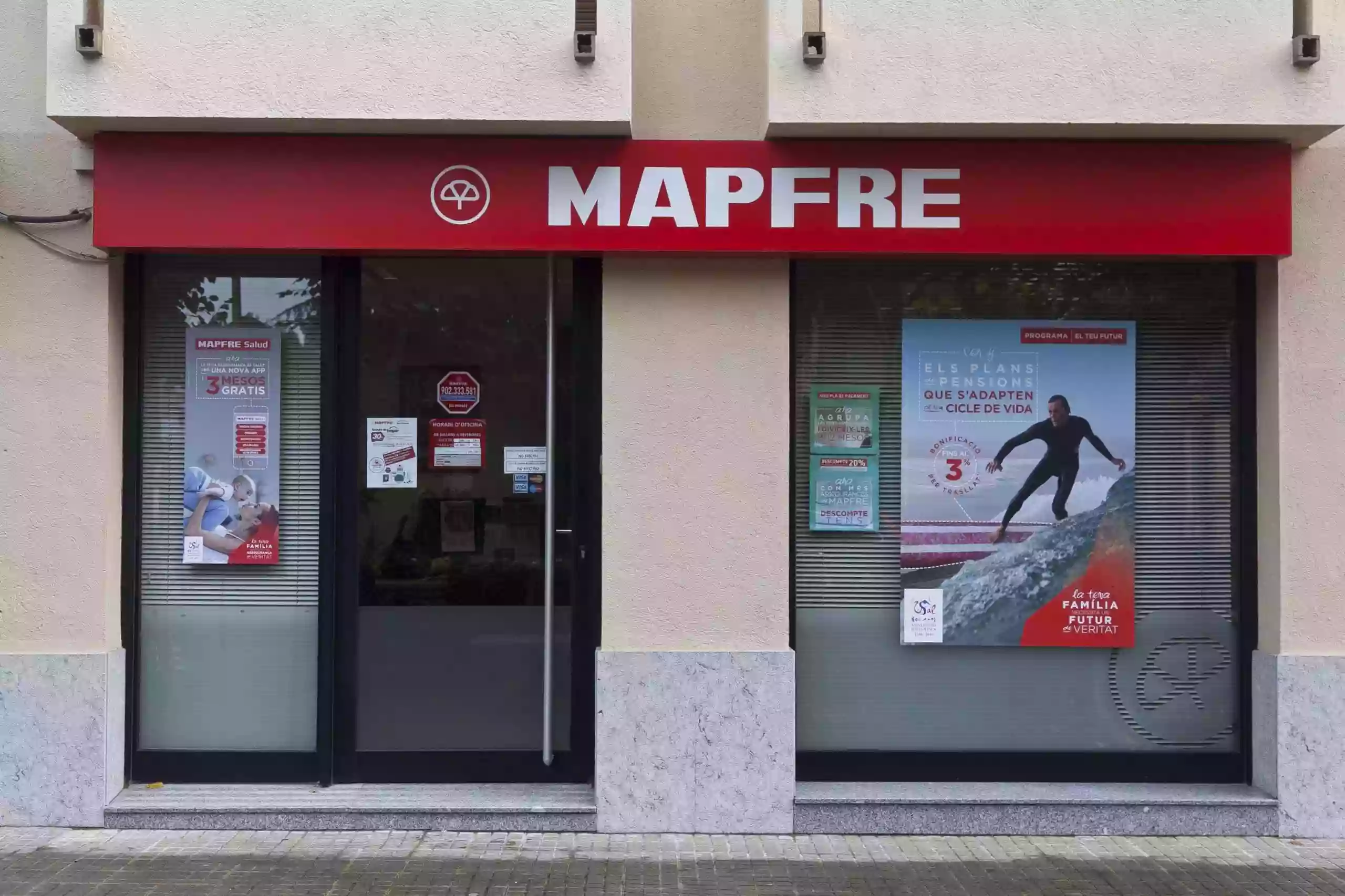 MAPFRE