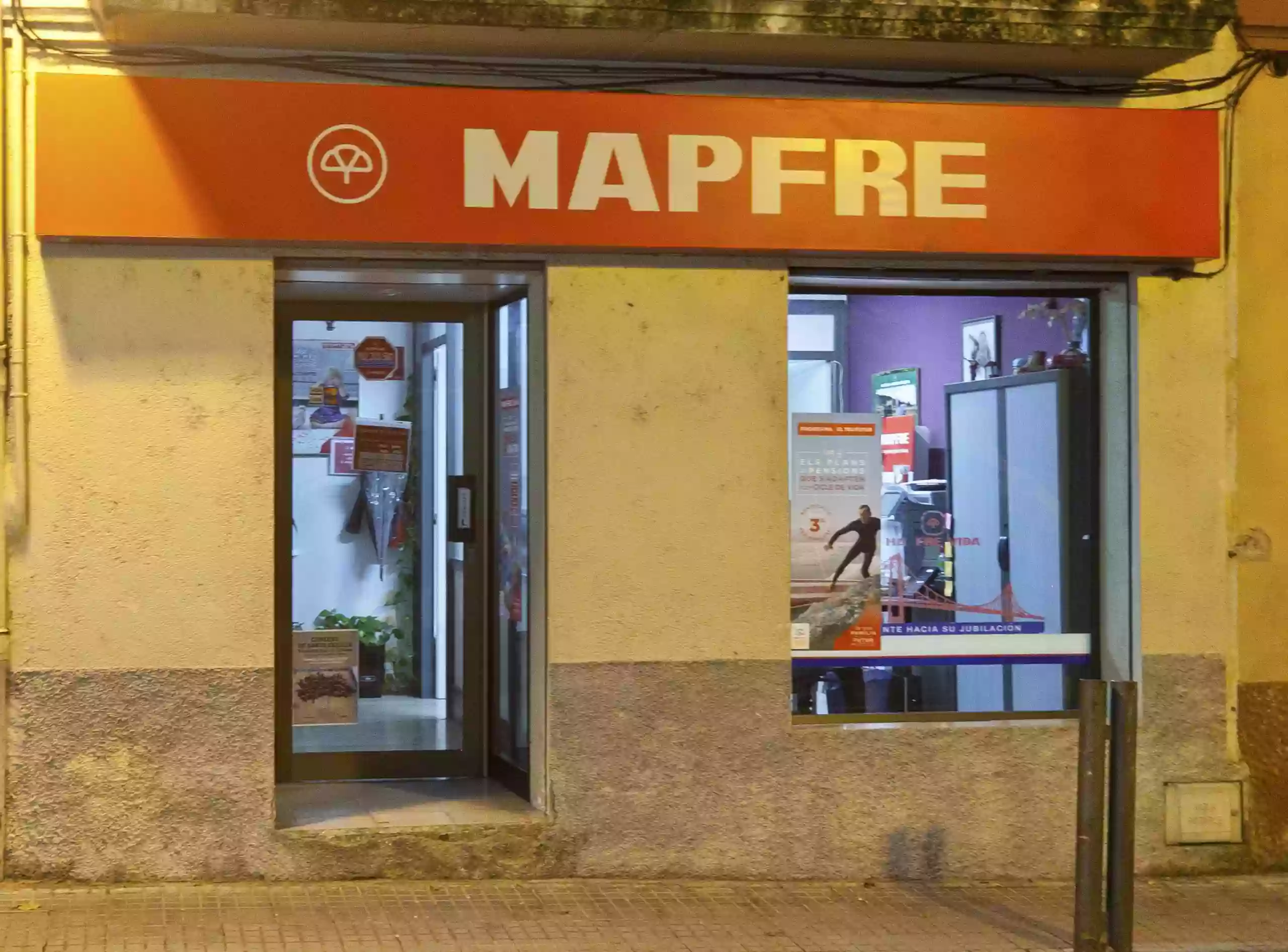 MAPFRE