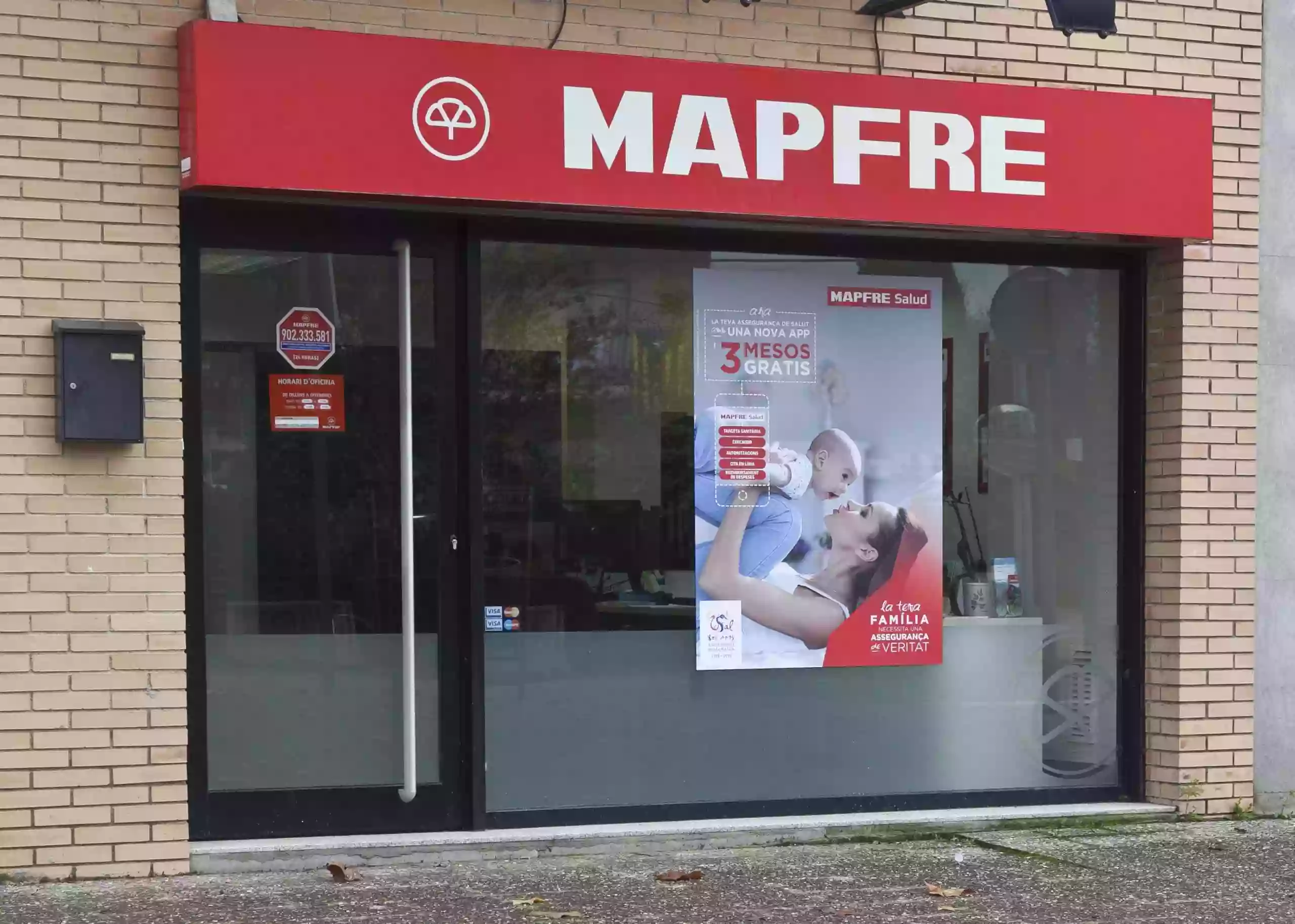 MAPFRE