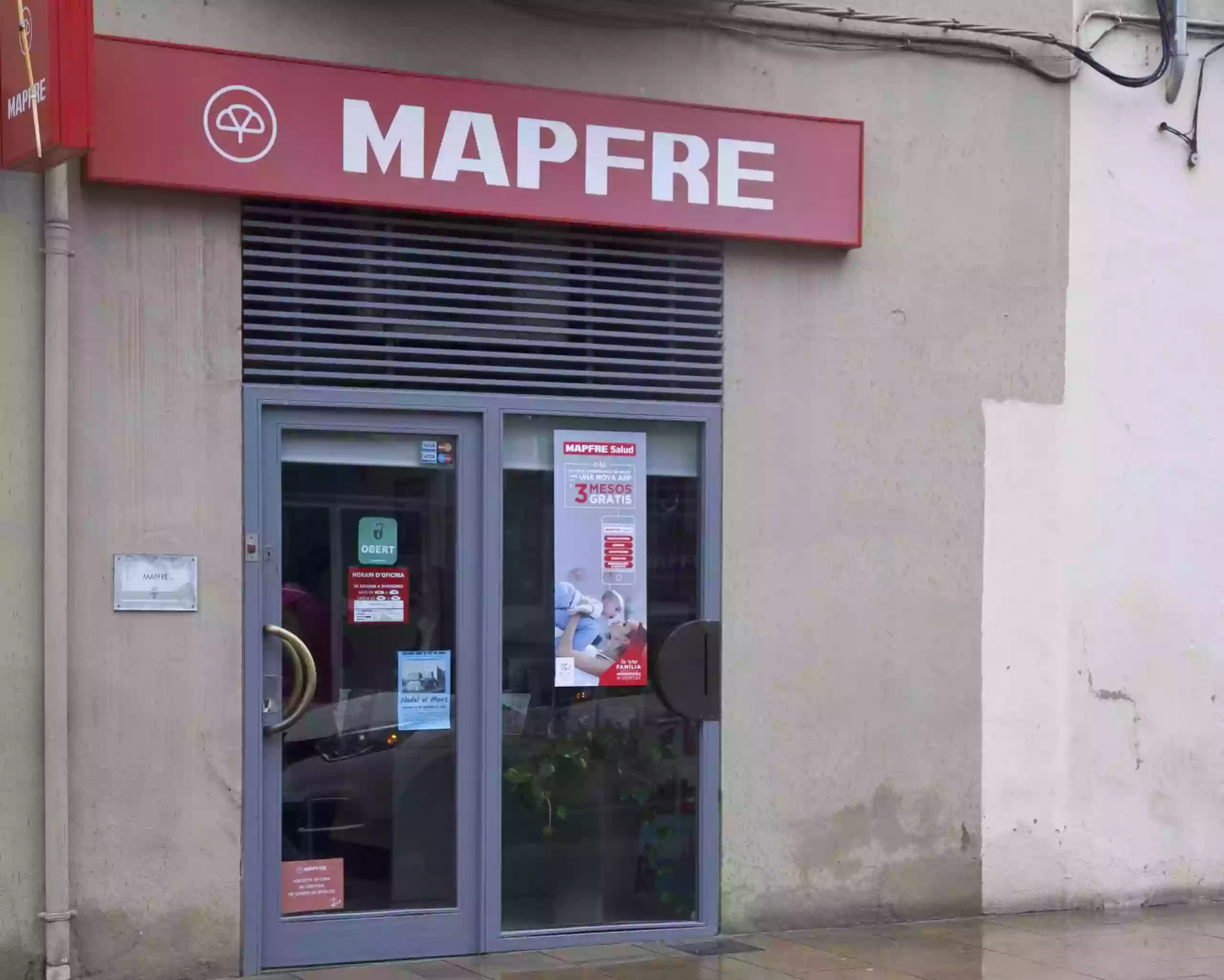 MAPFRE