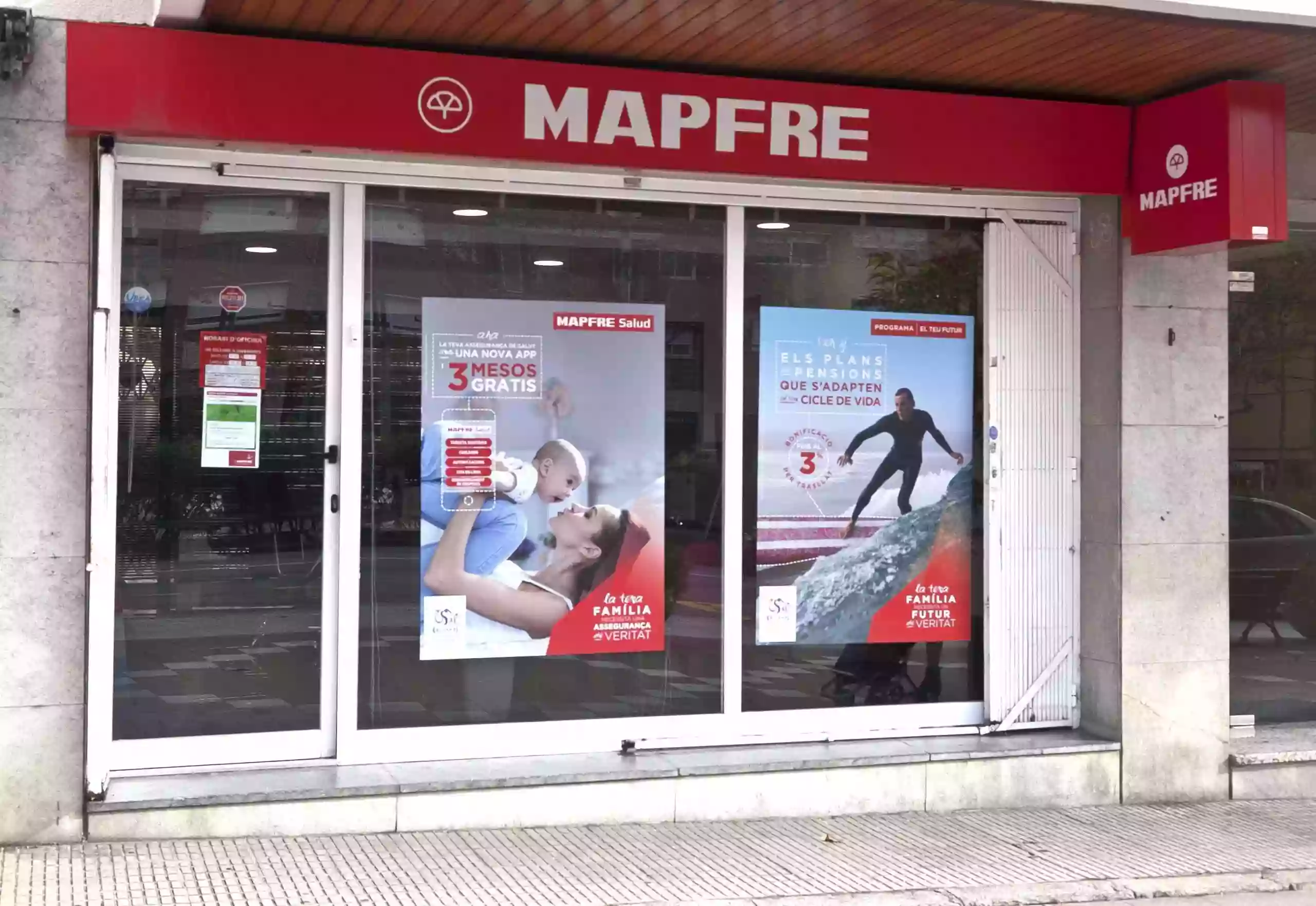 MAPFRE